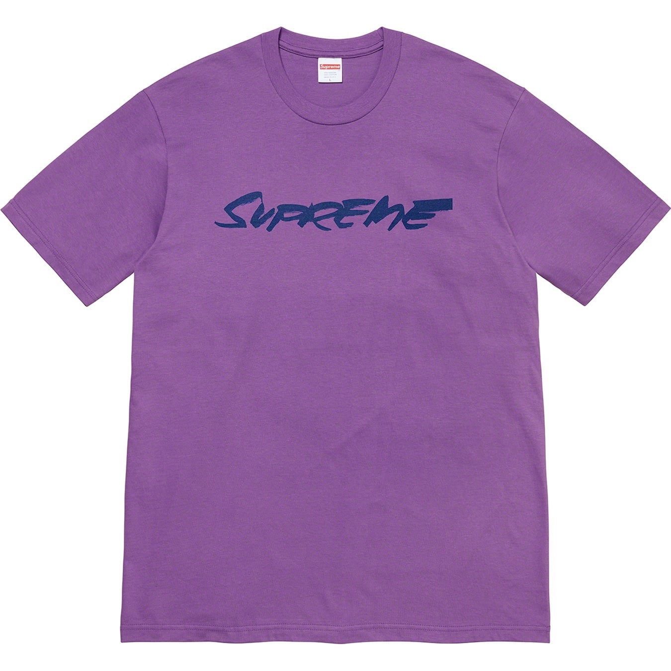 Futura Logo Tee view 7